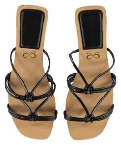 Slipper Rebecca Miro -Mode-Dessous-Geschäft 199063 5