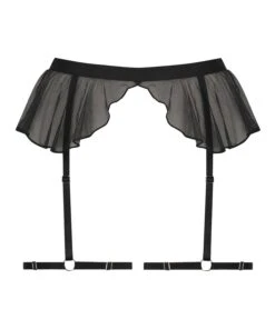 Jarretel Courtney -Mode-Dessous-Geschäft 199340 5 1