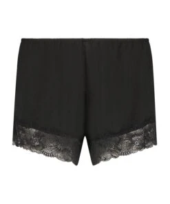 Short Satin -Mode-Dessous-Geschäft 199407 5 1