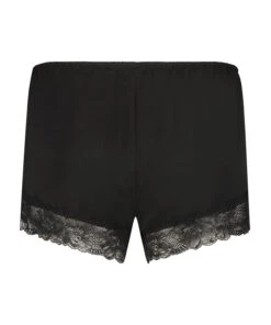 Short Satin -Mode-Dessous-Geschäft 199407 6 1