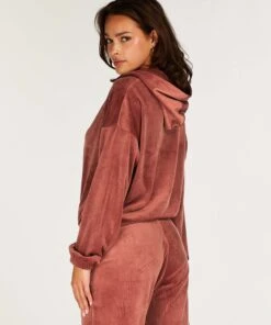 Top Velours -Mode-Dessous-Geschäft 199417 2