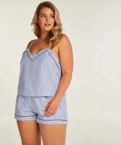 Cami Baumwolle -Mode-Dessous-Geschäft 199421 12