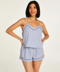 Cami Baumwolle -Mode-Dessous-Geschäft 199421 3