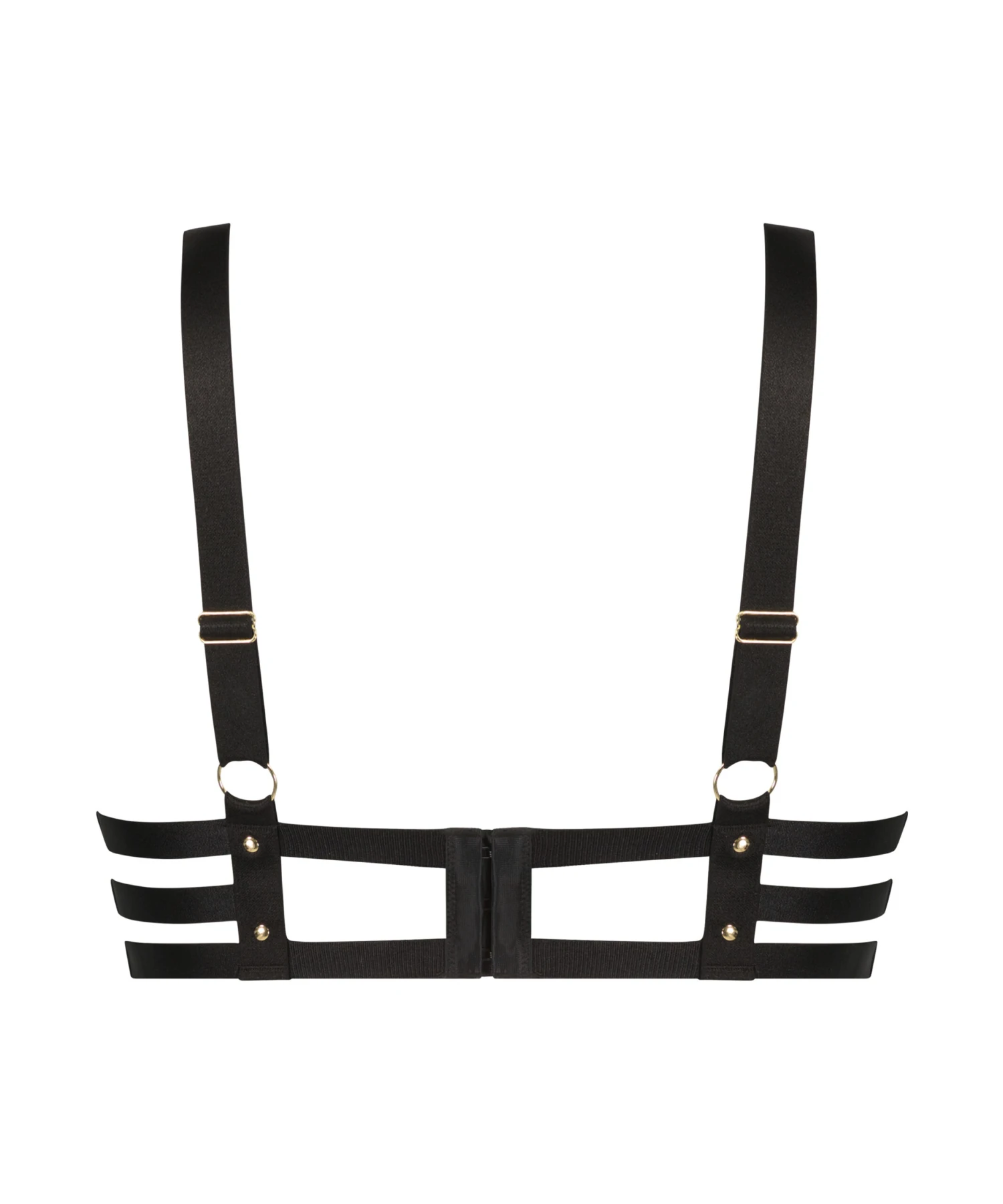 Vorgeformter Push-up Bügel-BH Shadow 10 Vorgeformter Push-up Bügel-BH Shadow – Bild 8