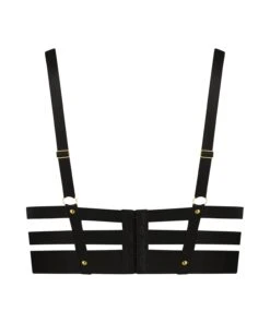 Unwattierter Longline-Bügel-BH Occult -Mode-Dessous-Geschäft 199851 6 1