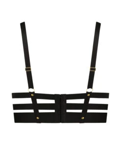 Unwattierter Longline-Bügel-BH Occult -Mode-Dessous-Geschäft 199851 6