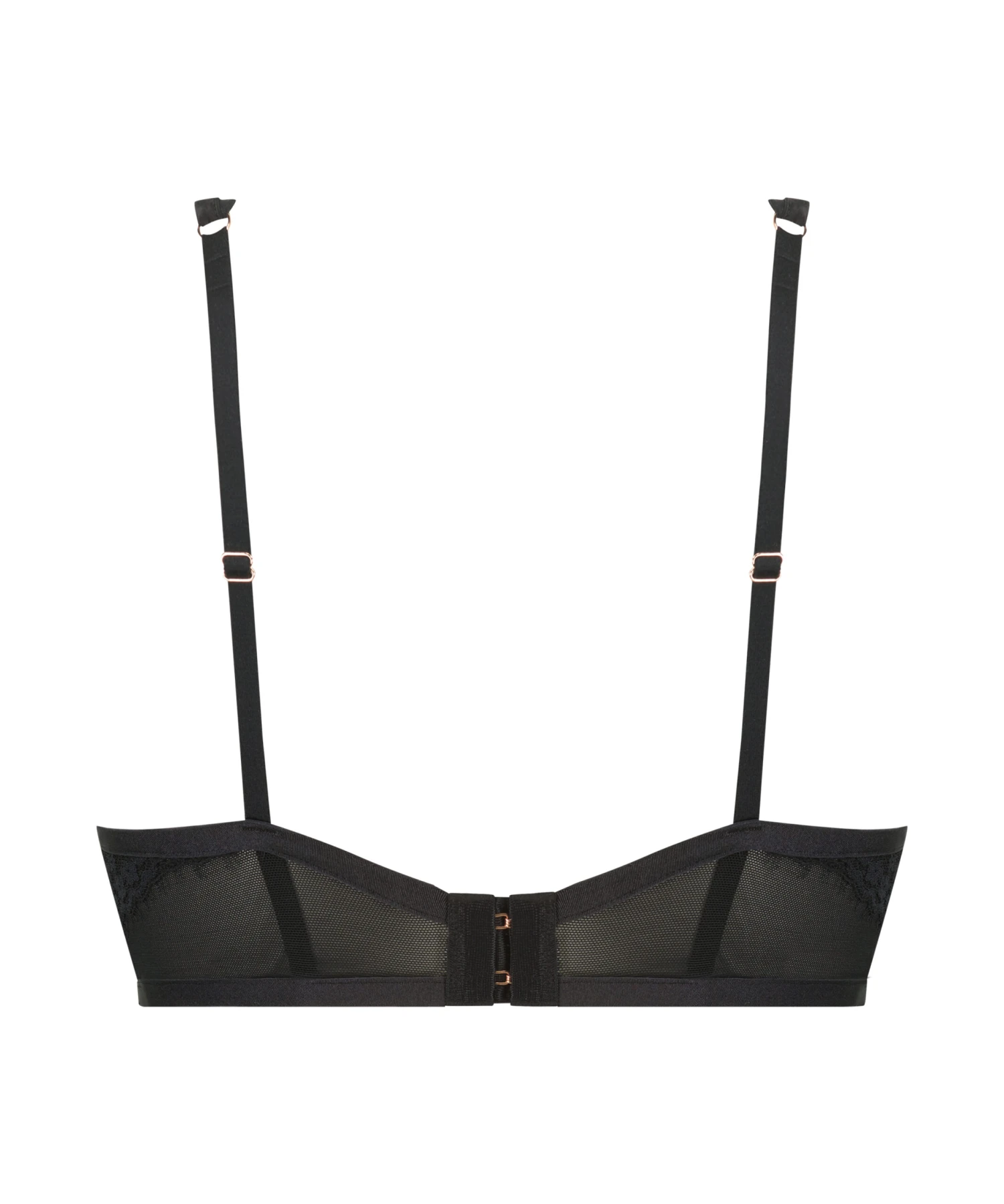 Ungepolsterter Longline-Bügel-BH Veronica 8 Ungepolsterter Longline-Bügel-BH Veronica – Bild 6
