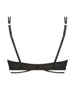 Vorgeformter Longline-Bügel-BH Mila -Mode-Dessous-Geschäft 199953 6