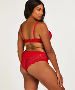 Brazilian Rose -Mode-Dessous-Geschäft 199962 13