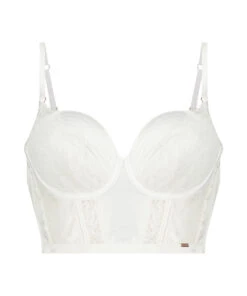 Vorgeformter Longline-Bügel-BH Erika -Mode-Dessous-Geschäft 200214 5