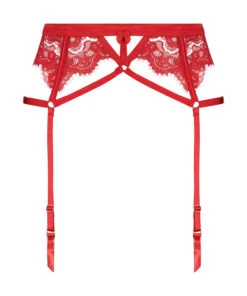 Strapse Mitzy -Mode-Dessous-Geschäft 200221 5