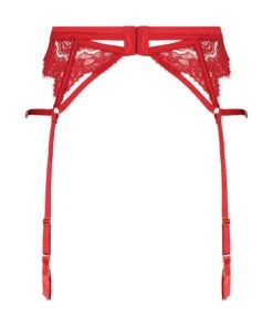 Strapse Mitzy -Mode-Dessous-Geschäft 200221 6