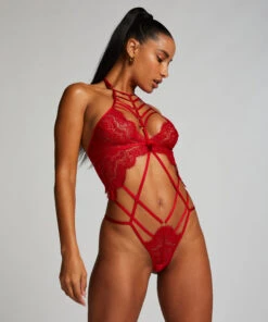 Private Body Sweetie