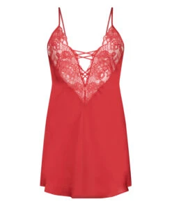 Slipkleid Kae -Mode-Dessous-Geschäft 200421 5