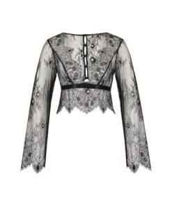 Top Allover Lace 12 Top Allover Lace -Mode-Dessous-Geschäft 200423 5