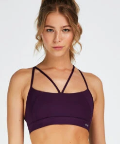 HKMX Sport-BH The Nadi Level 1