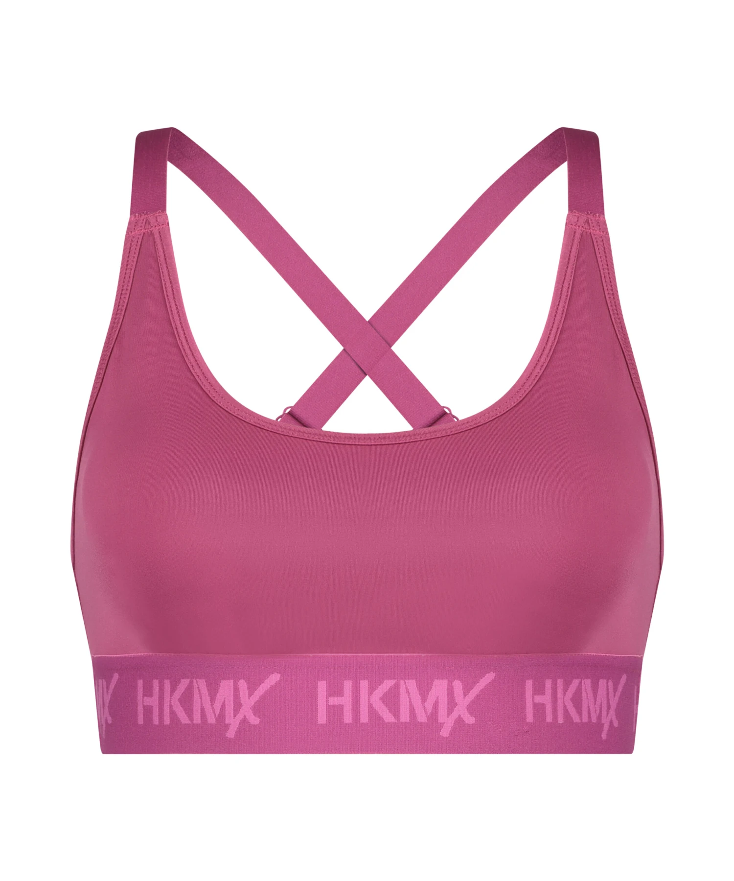 HKMX Sport-BH The Crop Logo Level 1 7 HKMX Sport-BH The Crop Logo Level 1 – Bild 5