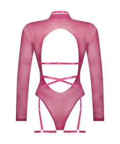 Private Lurex Body Harness Set -Mode-Dessous-Geschäft 200529 6