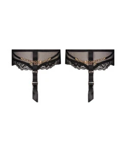 Suspender Cuffs 8 Suspender Cuffs -Mode-Dessous-Geschäft 200558 5