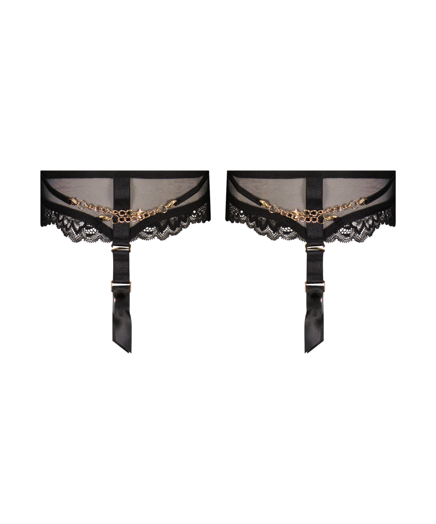 Suspender Cuffs 5 Suspender Cuffs – Bild 3