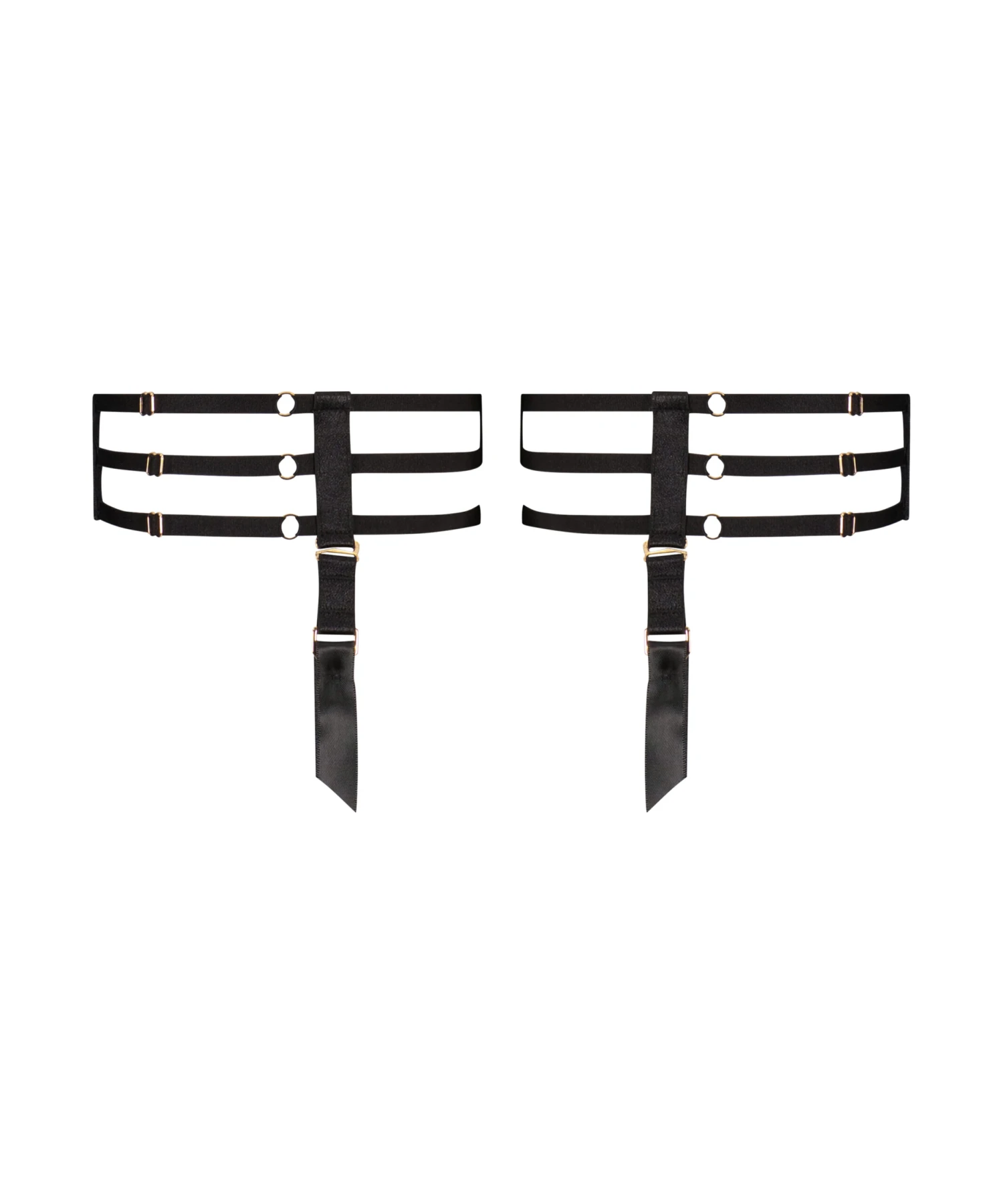 Suspender Cuffs 6 Suspender Cuffs – Bild 4