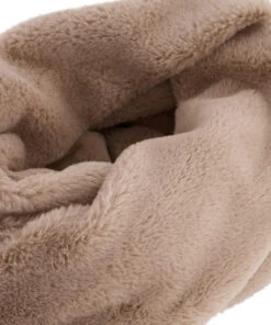 Fellschal -Mode-Dessous-Geschäft 200611 6