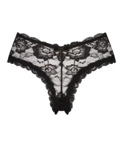 Brazilian-Slip Nasila In V-Form -Mode-Dessous-Geschäft 200627 5