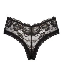 Brazilian-Slip Nasila In V-Form -Mode-Dessous-Geschäft 200627 6