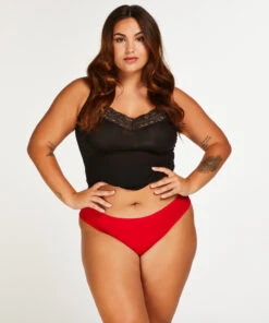 Invisible Brazilian Lace Back -Mode-Dessous-Geschäft 200643 12