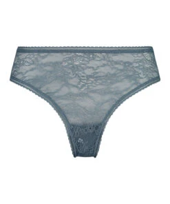 Hoher String Lyla -Mode-Dessous-Geschäft 200704 5