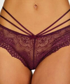 Brazilian Gina -Mode-Dessous-Geschäft 200717 2