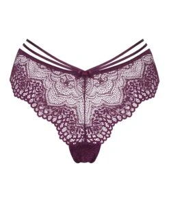 Brazilian Gina -Mode-Dessous-Geschäft 200717 5