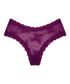 Brazilian V-shape Mesh -Mode-Dessous-Geschäft 200719 6