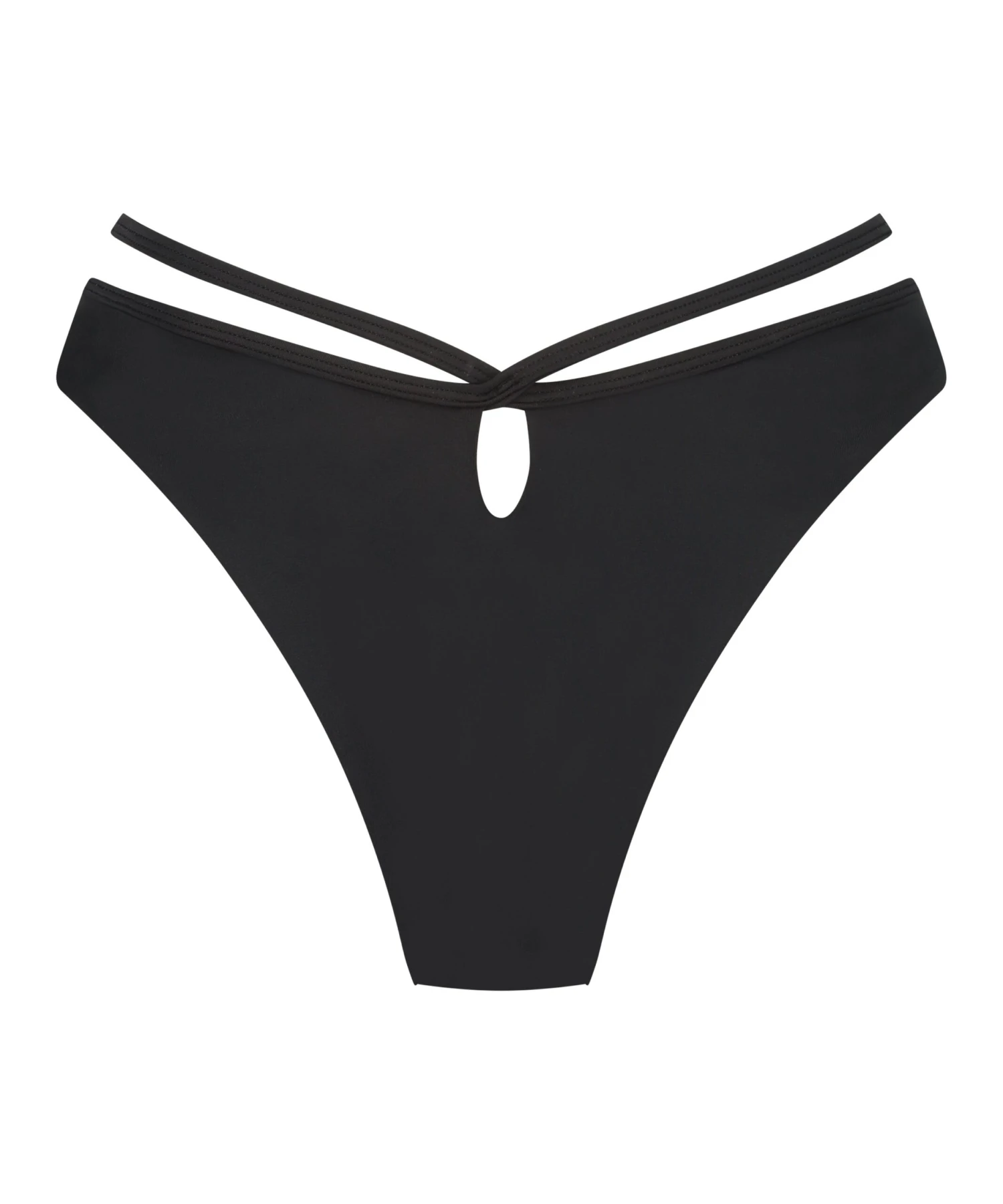 Hoher Frecher Bikini-Slip Samoa 6 Hoher Frecher Bikini-Slip Samoa – Bild 4