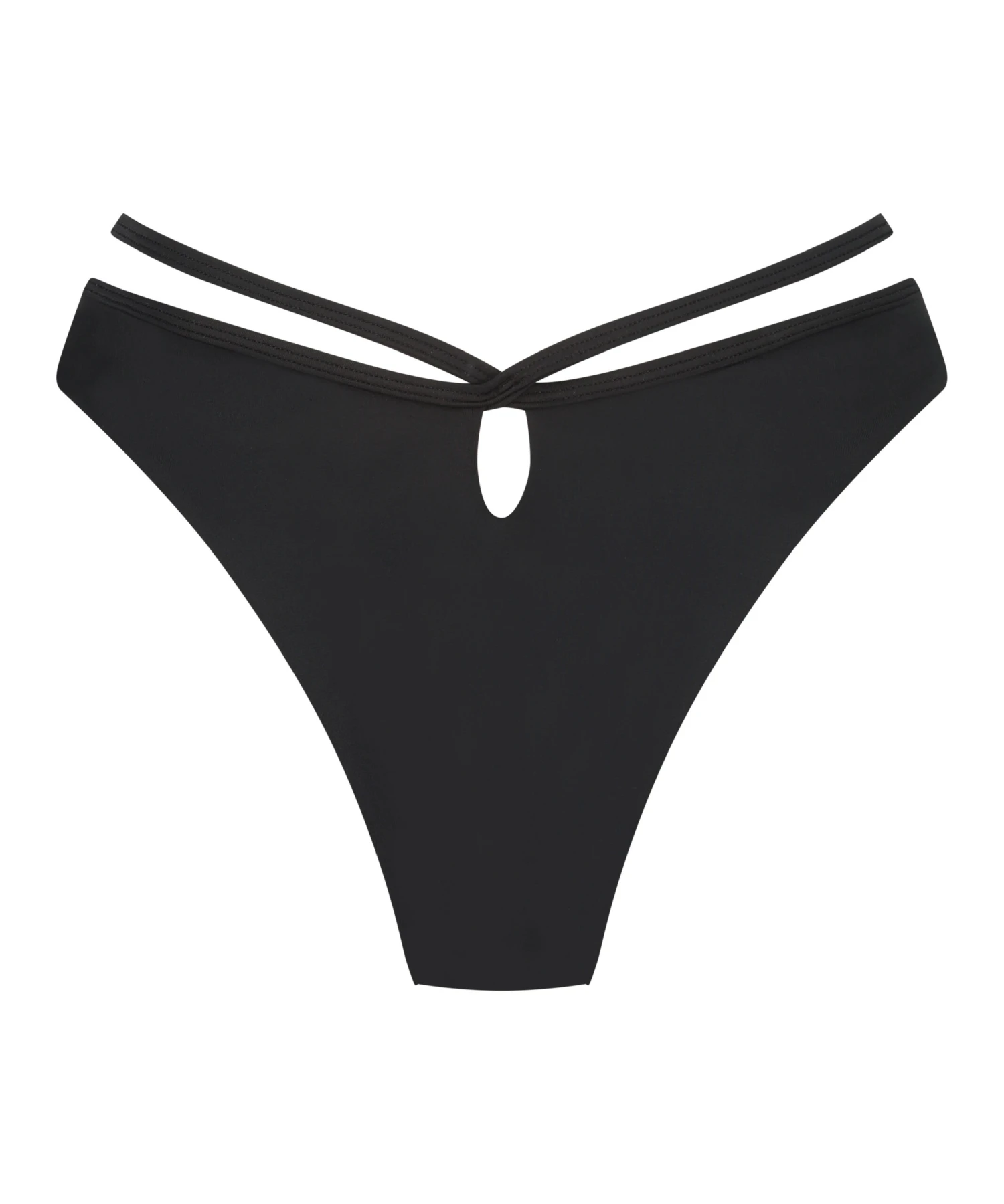 Hoher Frecher Bikini-Slip Samoa 6 Hoher Frecher Bikini-Slip Samoa – Bild 4