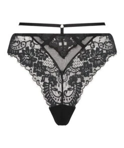 High-Waist-String Lidia -Mode-Dessous-Geschäft 200780 5