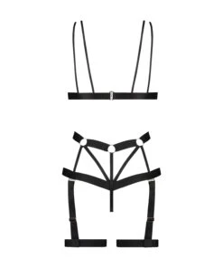 Private Body Mit Offenem Schritt Hedonist 13 Private Body Mit Offenem Schritt Hedonist -Mode-Dessous-Geschäft 200784 6 1