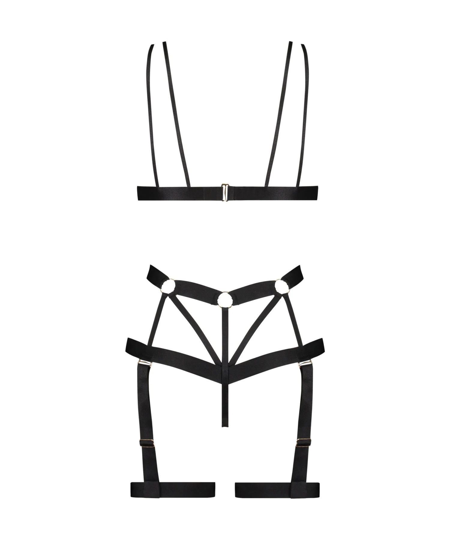 Private Body Mit Offenem Schritt Hedonist 8 Private Body Mit Offenem Schritt Hedonist – Bild 6