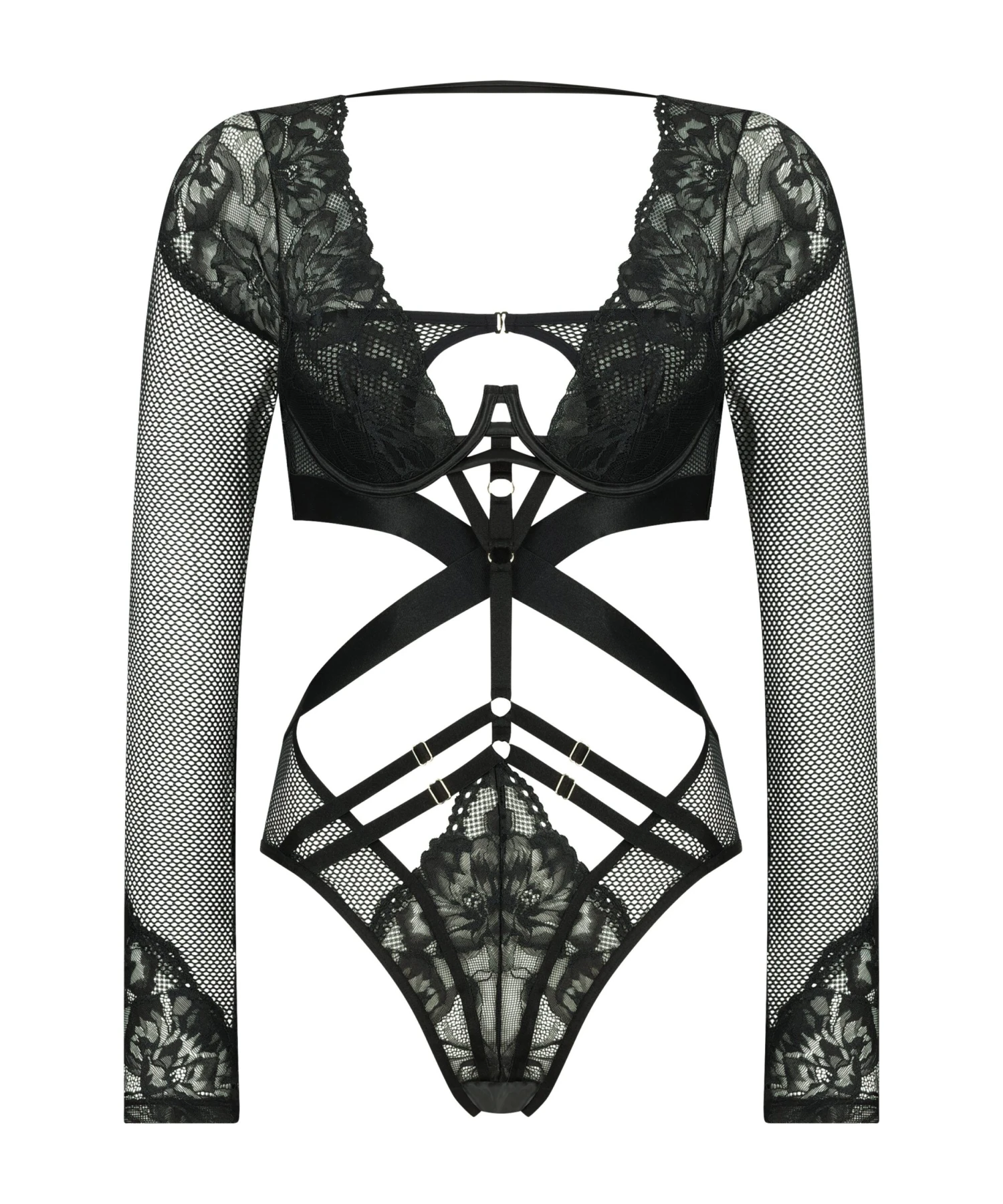 Body Pleasure Mit Offenem Schritt 6 Body Pleasure Mit Offenem Schritt – Bild 4