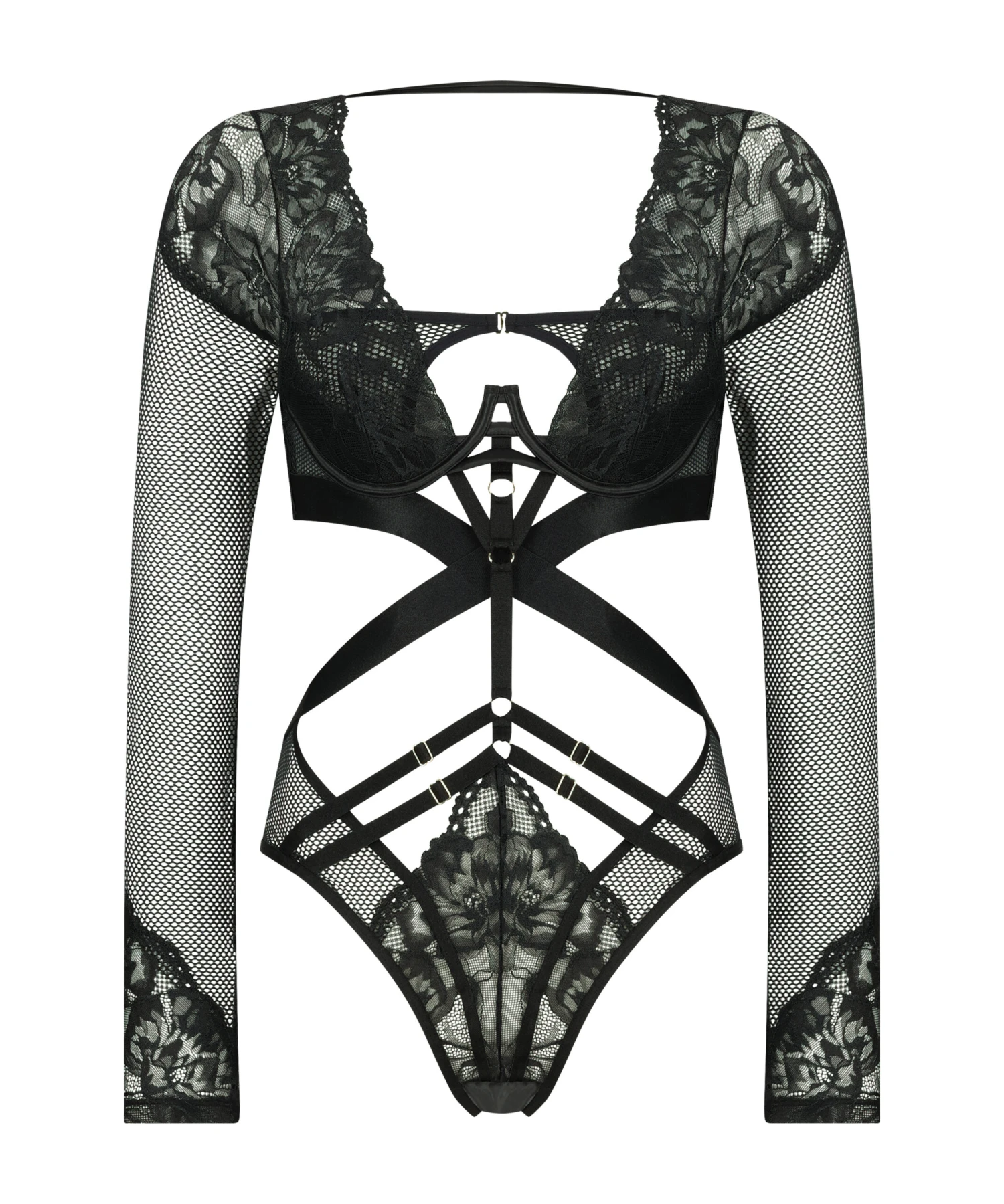 Body Pleasure Mit Offenem Schritt 6 Body Pleasure Mit Offenem Schritt – Bild 4