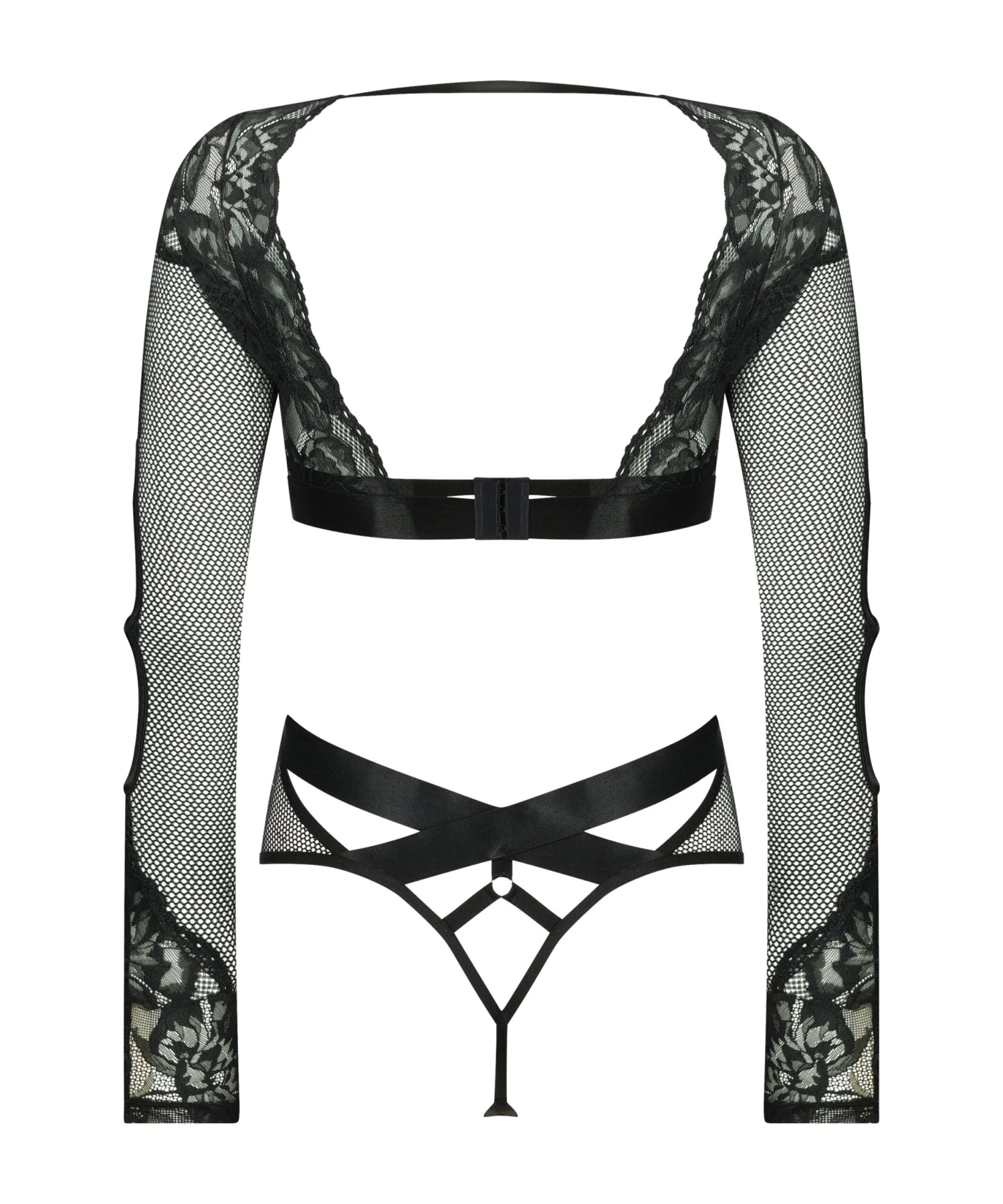 Body Pleasure Mit Offenem Schritt 7 Body Pleasure Mit Offenem Schritt – Bild 5