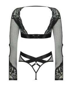 Body Pleasure Mit Offenem Schritt 11 Body Pleasure Mit Offenem Schritt -Mode-Dessous-Geschäft 200789 6