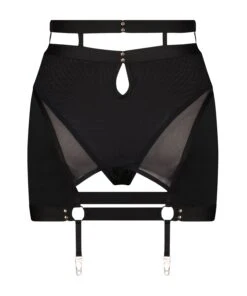 Femme Fatale -Mode-Dessous-Geschäft 200790 6 1