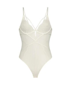 Nicht-vorgeformter Bügel-Body Isabelle -Mode-Dessous-Geschäft 200804 5