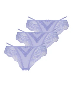 3er-Pack Brazilian Anna -Mode-Dessous-Geschäft 200823 5