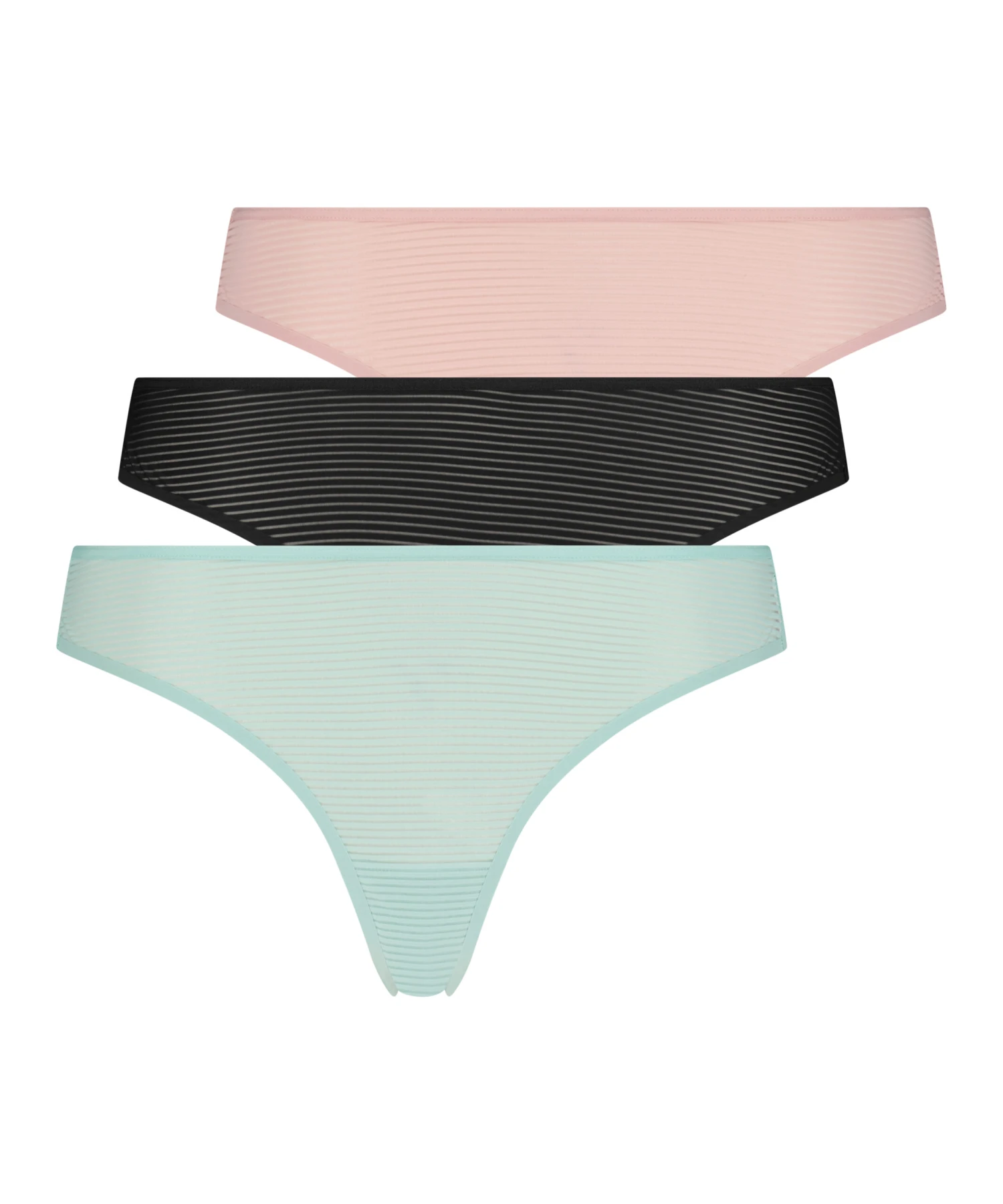 3er-Pack String Invisible 6 3er-Pack String Invisible – Bild 4