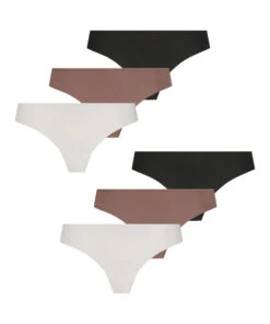 6er-Pack Invisible Strings 10 6er-Pack Invisible Strings -Mode-Dessous-Geschäft 200835 5