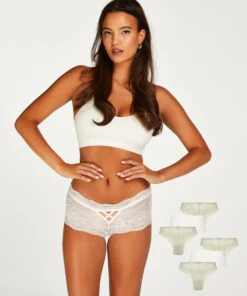 6er-Pack Vikki Boxer