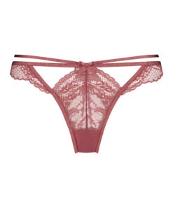 String Lauren -Mode-Dessous-Geschäft 200851 5