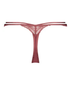 String Lauren -Mode-Dessous-Geschäft 200851 6